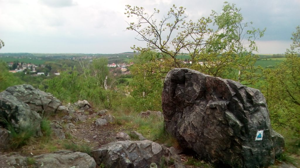 Únětický potok