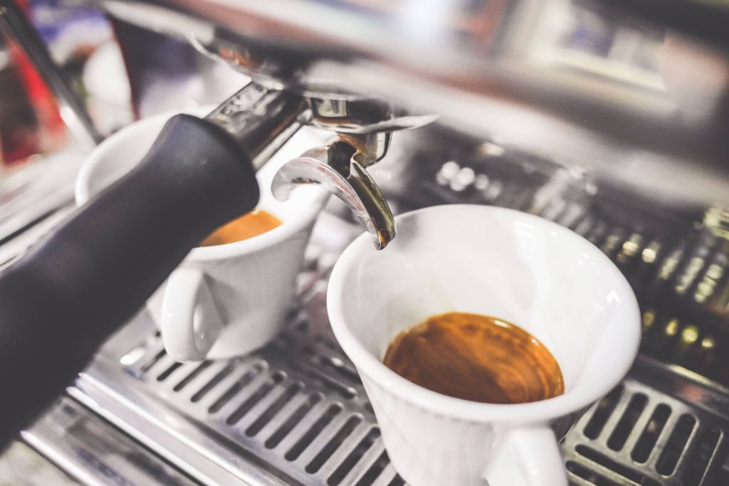 espresso