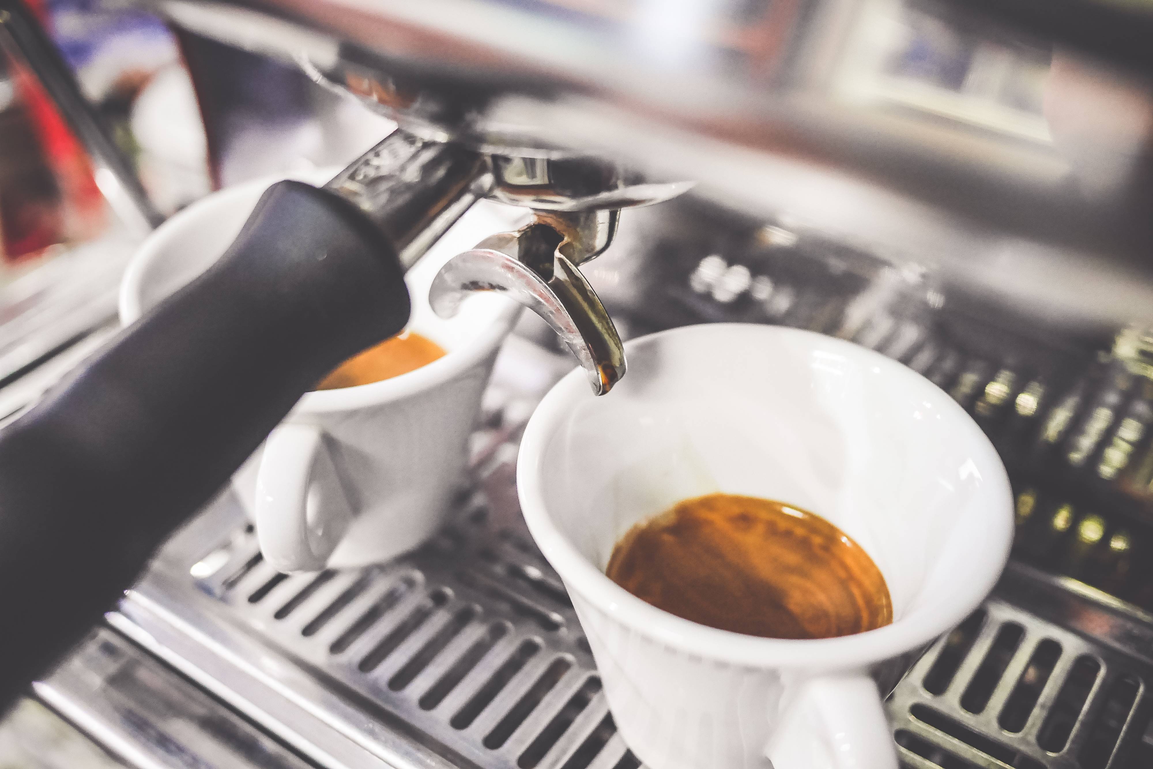 espresso