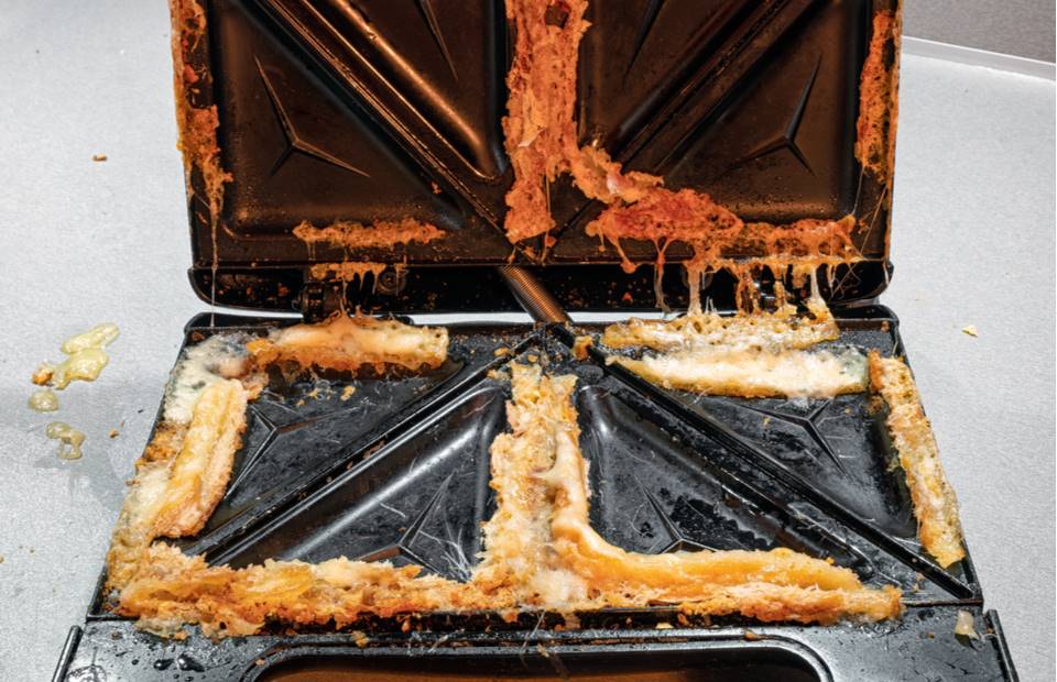 How to Clean a Baked Toast Device Tips and Tricks World Today News