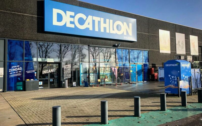 Decathlon lança serviço de compra e venda de produtos second hand -  Mercado&Consumo