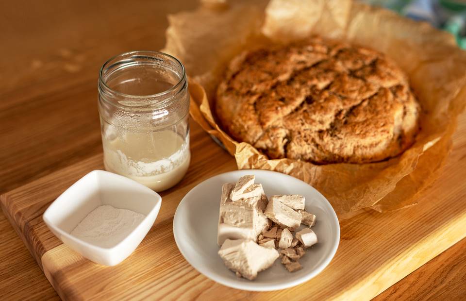 poor yeast will ruin all your baking. A simple trick to tell if you can use it Newsy Today