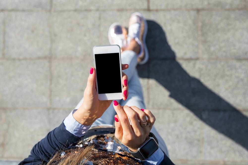 Copak nemáte na iPhone? To jako fakt? Pekarová zase perlila a urážela