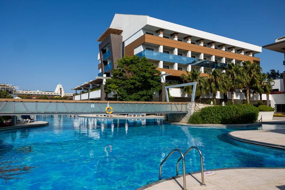 V Turecku ji vyhodili z hotelu. Vadilo, že je Češka. Pozor před dovolenou