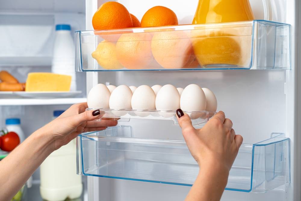 Farmář odhalil, co je nutné udělat s vejci, když je přinesete z obchodu domů. To by vás nikdy nenapadlo