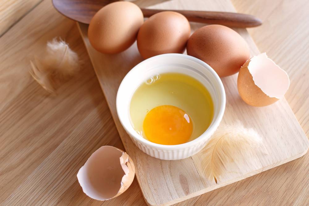 Why Do Some HardBoiled Eggs Have a Blue or Greenish Hue? World Today