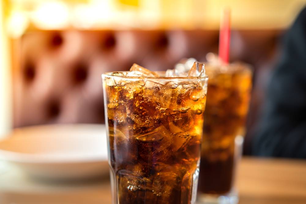Czechs put chopped soap in their cola.  It’s literally an internet hit, everyone is doing it
