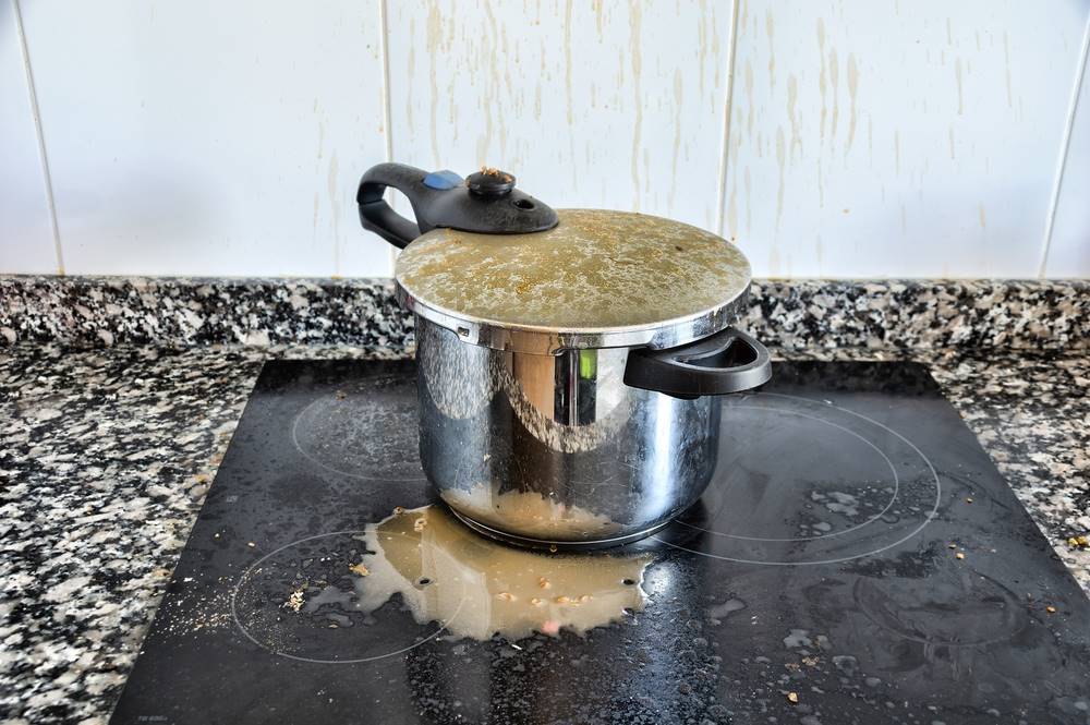 How to Clean and Maintain Ceramic Hobs Tips and Tricks for Easy