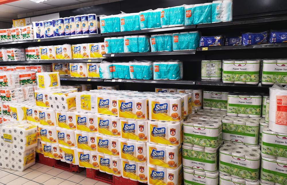 Choosing the Best Toilet Paper for Comfort, Hygiene, and Savings A