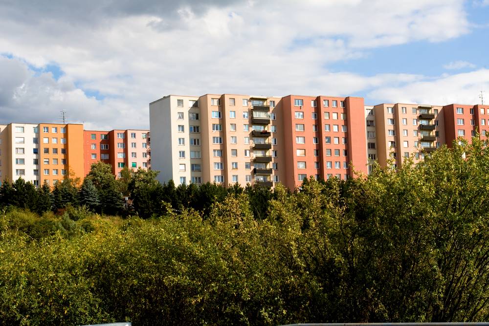 Konec nejistého nájmu: RentControl.cz platí majitelům bytů, i když je byt prázdný