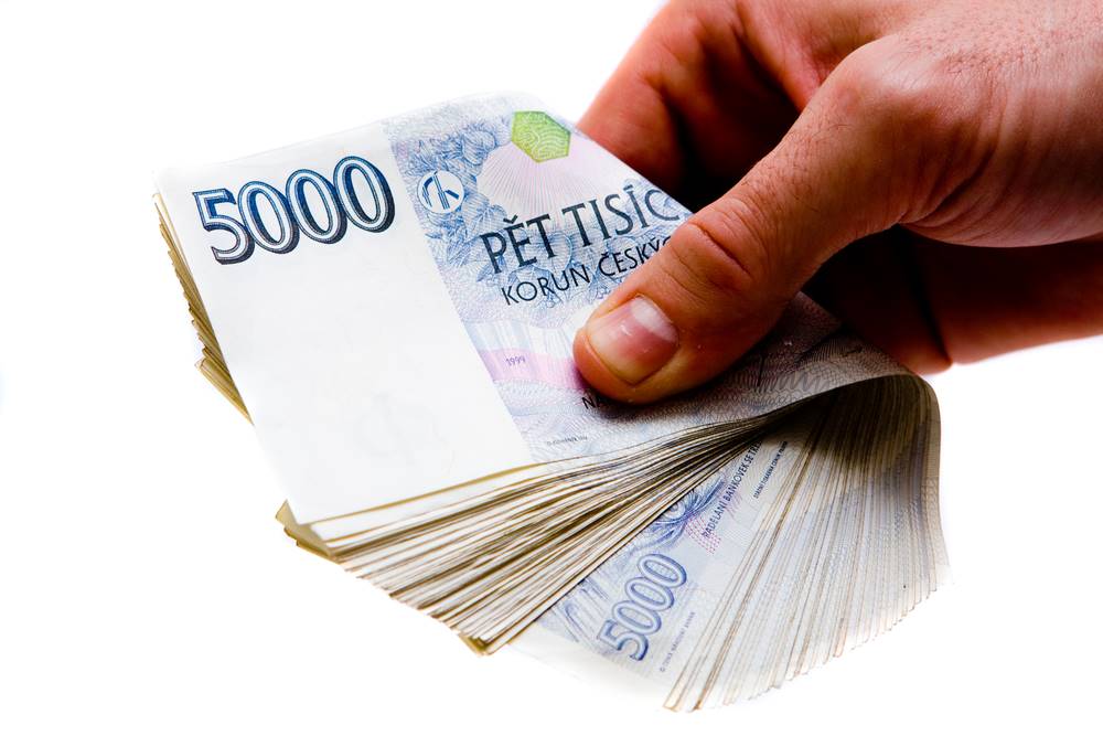 チェコ共和国の重要な通貨が突然終了する。すぐに処分しないと、多額のお金を失うことになる。